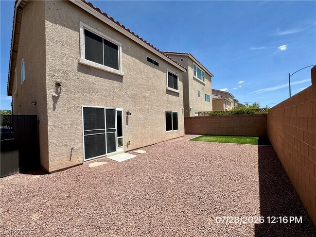 Building Photo - 6049 Thistle Meadow Ave