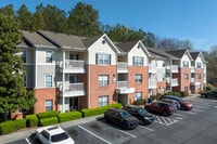 Building Photo - Laurels at Greenwood