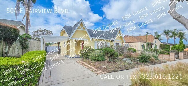 Primary Photo - 504 E Fairview Blvd