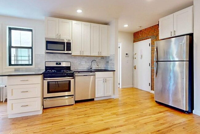 Building Photo - 1 bedroom in NEW YORK NY 10040