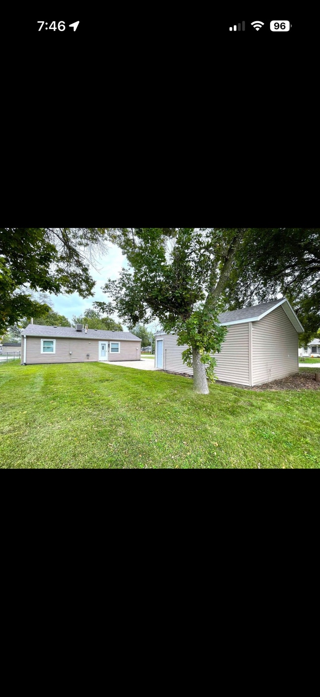 Building Photo - 4212 Jewell St