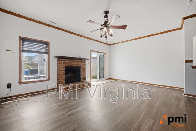 Building Photo - 202 Stonehall Ct