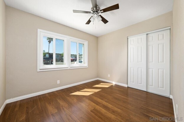 2nd Bedroom - 352 65th St