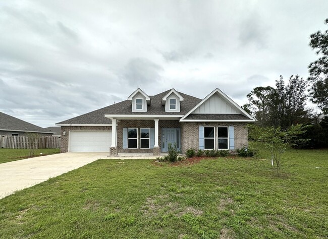 Primary Photo - 1105 Shoal River Dr