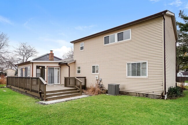 Building Photo - 6605 Hancock Ct