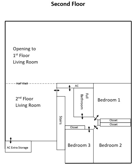 Primary Photo - 16526 Avaranche Way