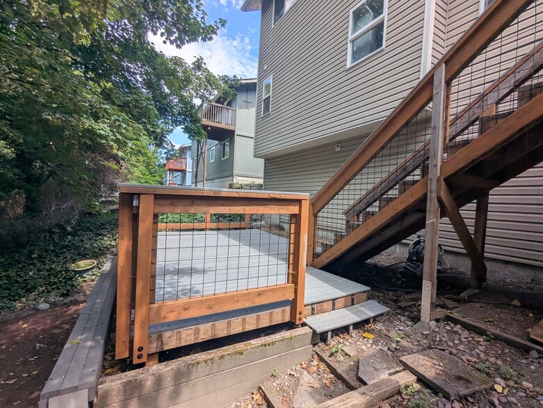 Building Photo - 4137 23rd Ave SW