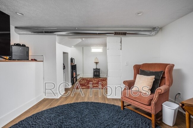 Building Photo - 1740 S Randolph St