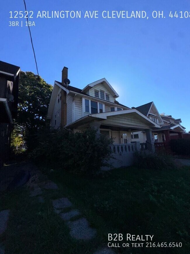 Building Photo - 12522 Arlington Ave