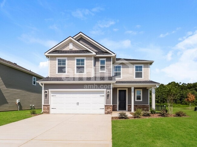Building Photo - 4059 Williams Pond Rd