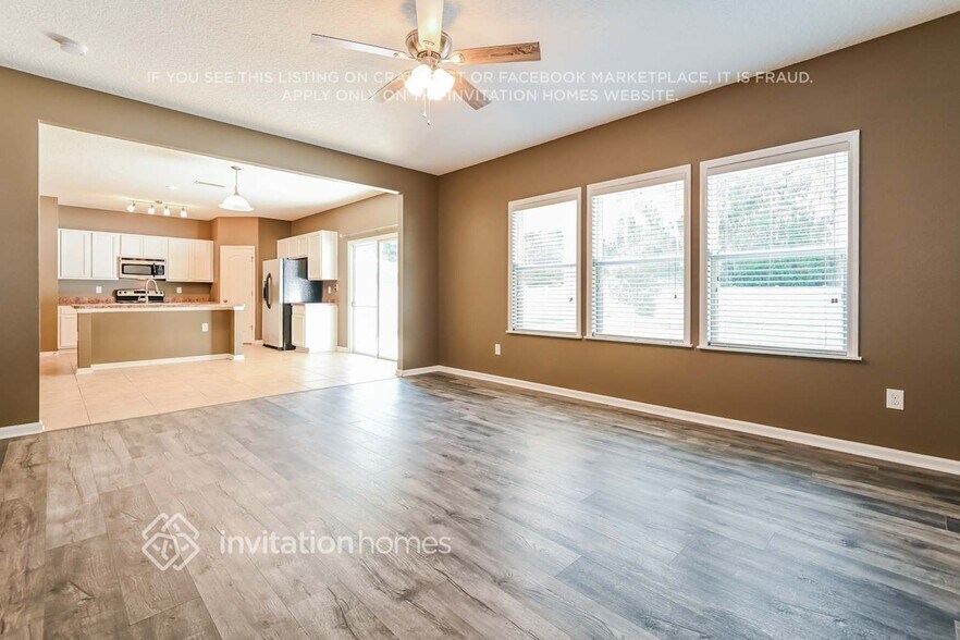 Building Photo - 16366 Tisons Bluff Rd