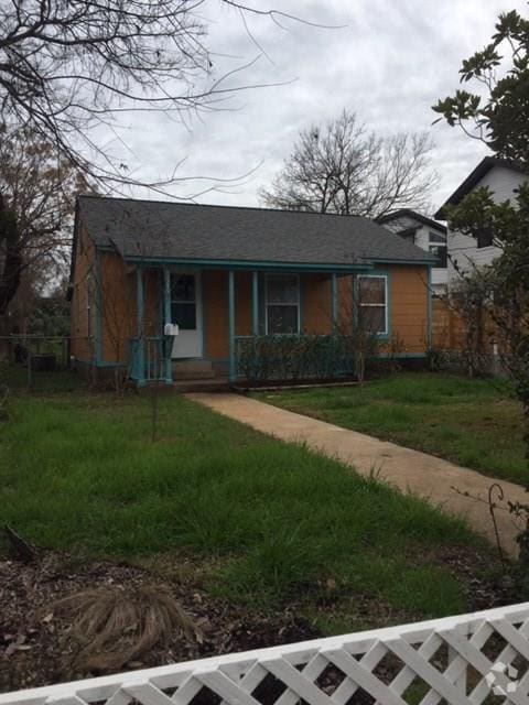 Building Photo - 5513 Woodrow Ave