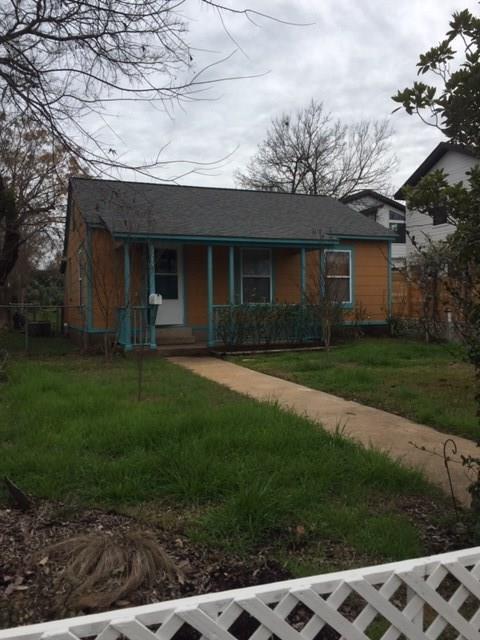 Primary Photo - 5513 Woodrow Ave