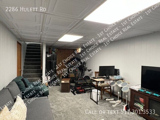 Building Photo - 2286 Hulett Rd