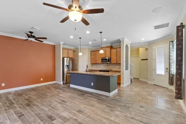 Building Photo - New Rental