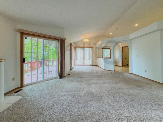 Building Photo - 5002 S Morrill Ln