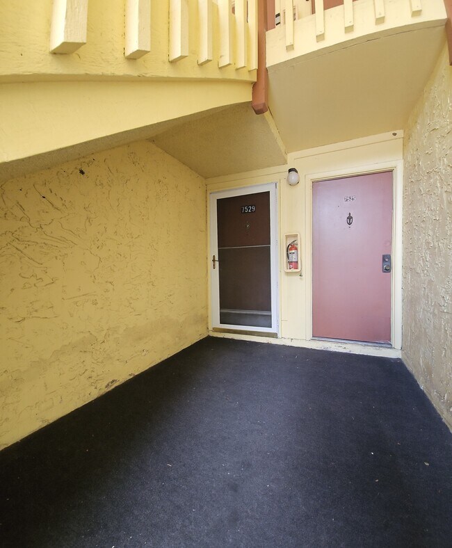 Building Photo - 7529 Abonado Rd