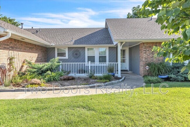 Building Photo - 2812 Allens Trail