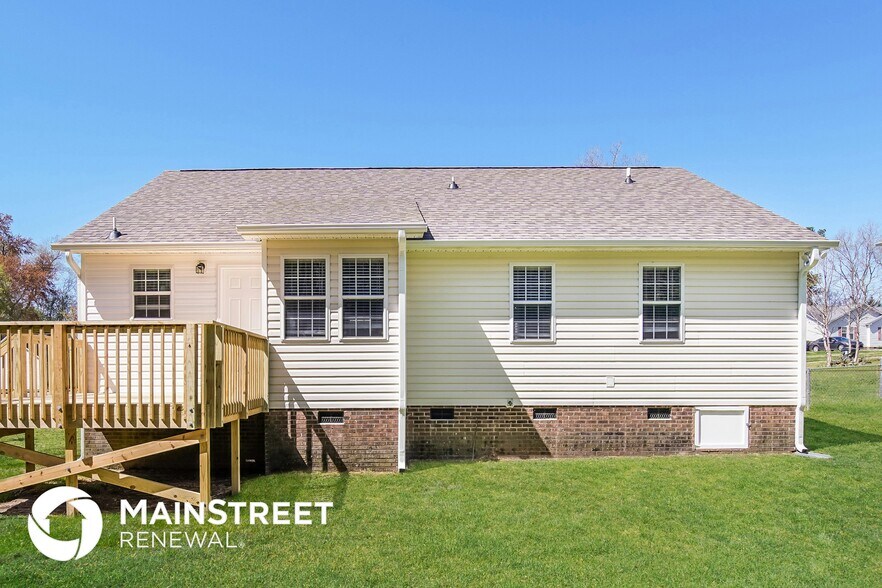 Building Photo - 1212 Piney Glen Ln