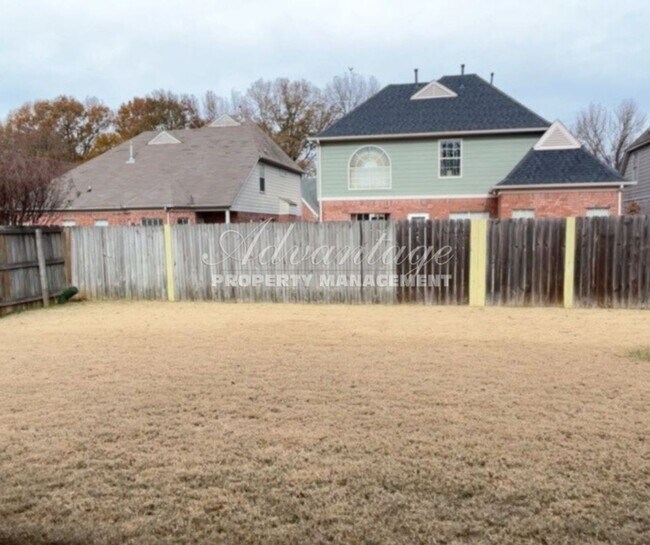 Building Photo - Newly Renovated Home | Collierville