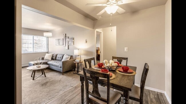 Building Photo - Cove on 10 - Warren, MI