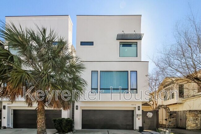 Building Photo - 4313 Floyd St