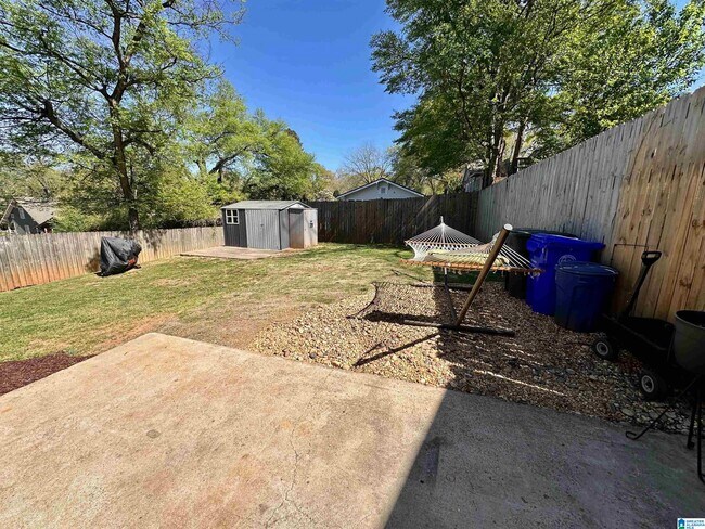 Building Photo - 5405 5th Ct S