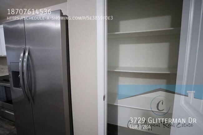 Building Photo - 3729 Glitterman Dr