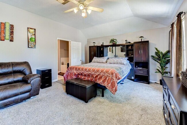 Building Photo - 18427 Atascocita Meadows Dr