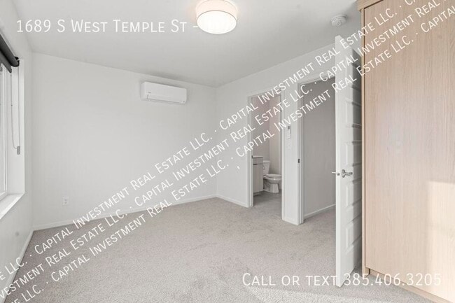 Building Photo - 1689 S W Temple St