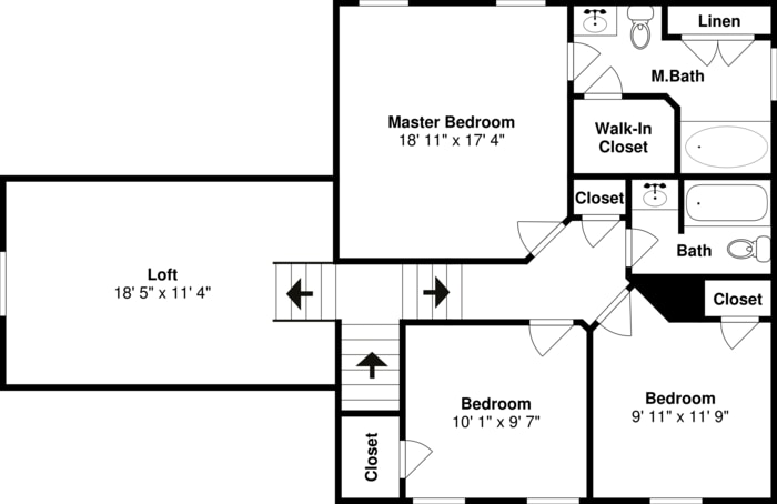Building Photo - 11322 Northwoods Forest Dr