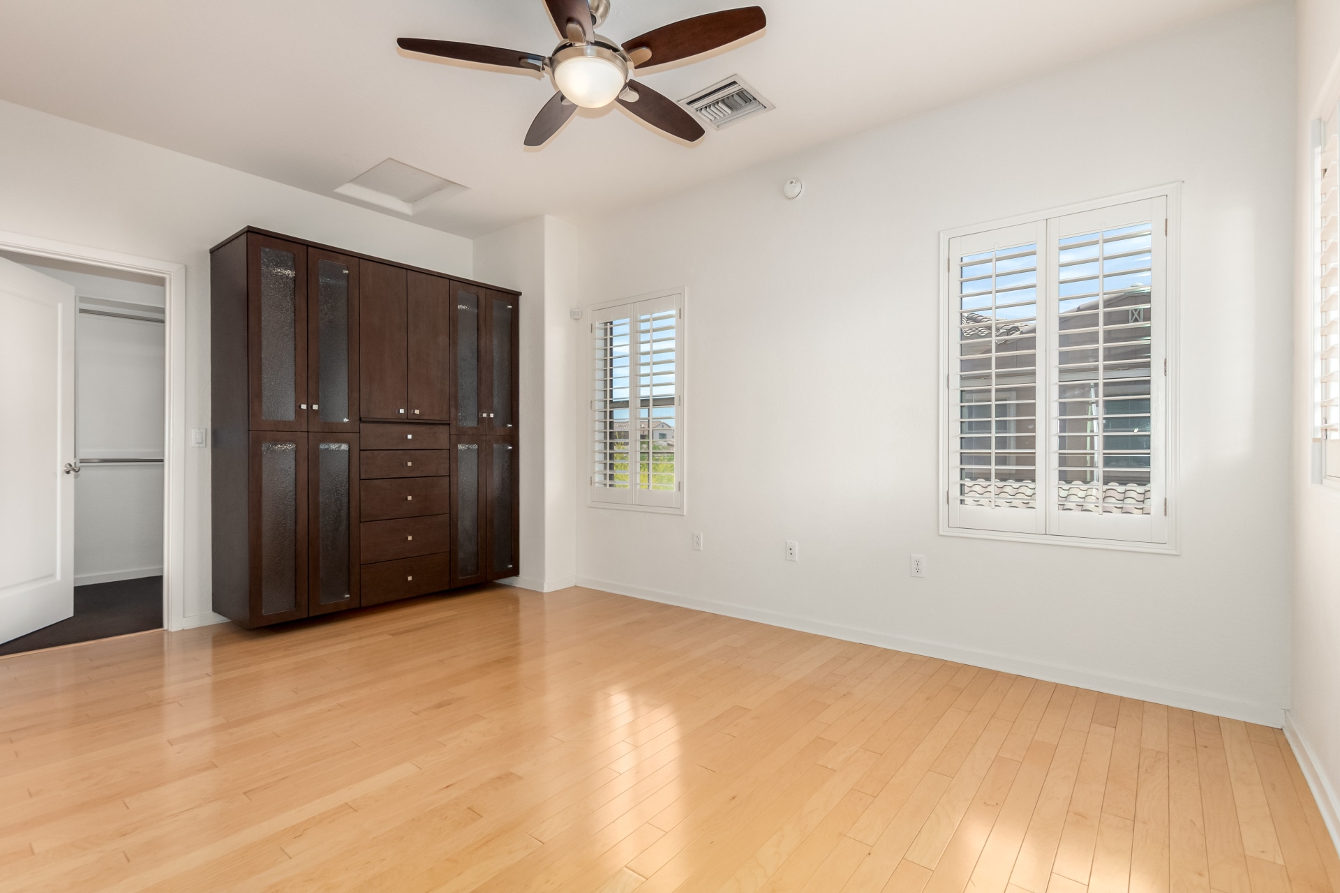 Bedroom - 3935 E Rough Rider Rd