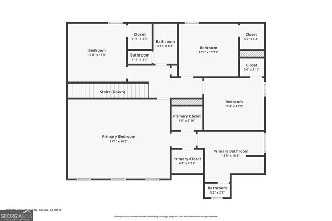 Building Photo - 2048 Woodland Brook Dr