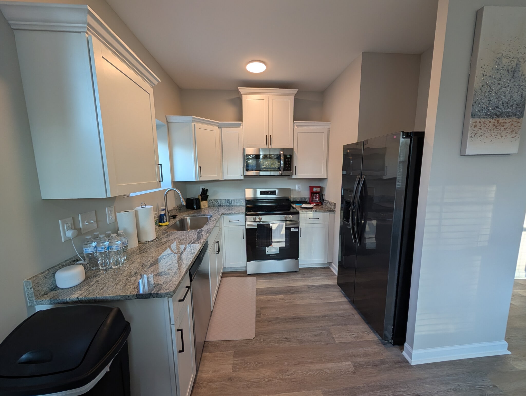 Building Photo - Room in Townhome on Kings Mountain St