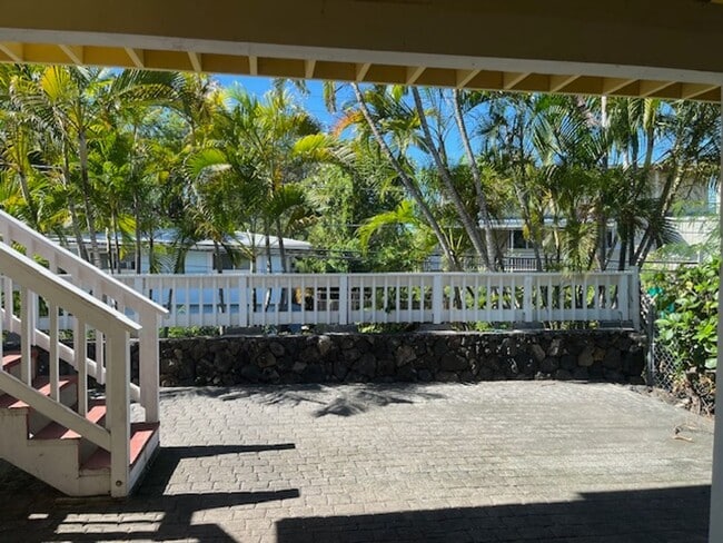 Building Photo - 77-6347 Alii Dr