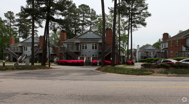 Primary Photo - Turtle Cove Apartments