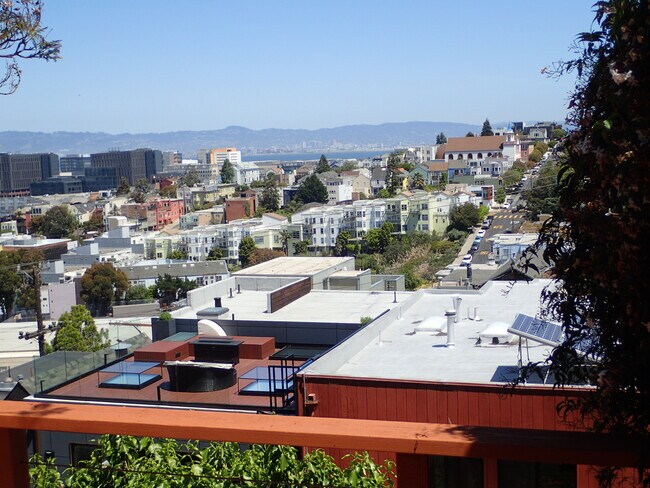 Building Photo - 719 Rhode Island St