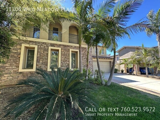 Building Photo - 11308 Wild Meadow Pl