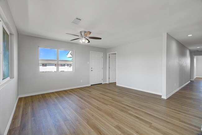 Building Photo - 1306 Choctaw