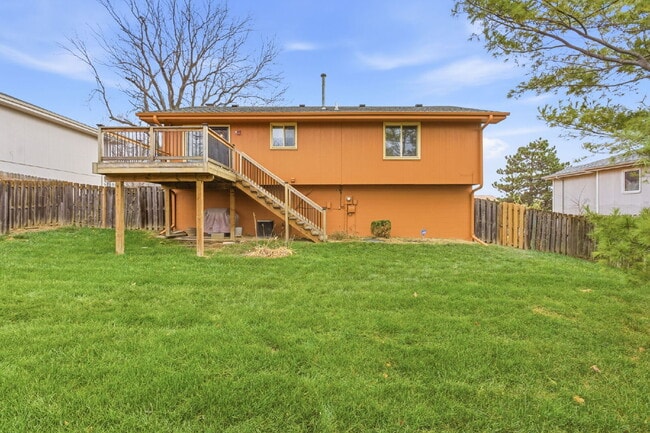 Building Photo - 8822 N 83rd St