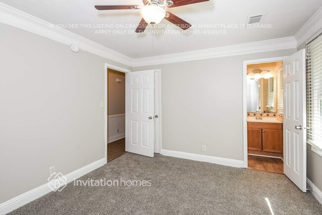 Building Photo - 1432 Cherokee Trail NW