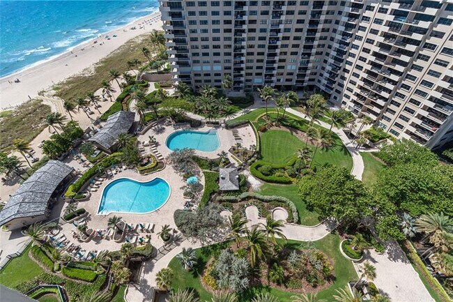 Building Photo - 5000 N Ocean Blvd