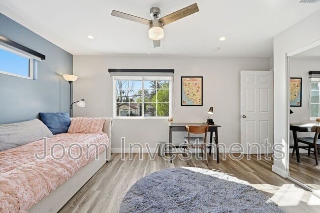 Building Photo - 1668 Bellford Ave