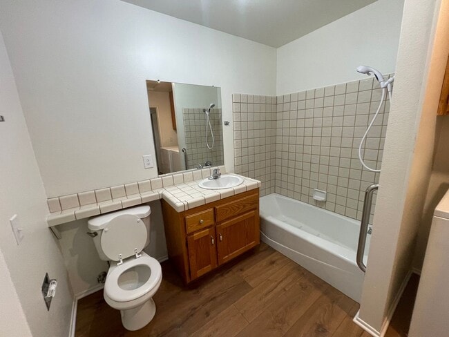 Building Photo - Jess Ranch- 55+ Gated Senior Citizen Community, Refurbished 2 Bedrooms, 2 Bathrooms,  Appliances ...