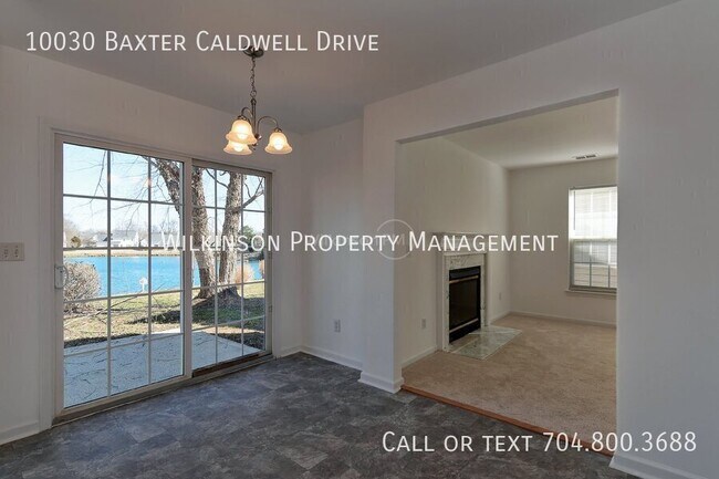Building Photo - 10030 Baxter Caldwell Dr
