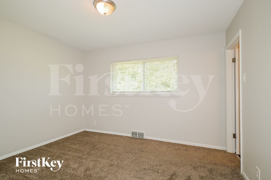 Building Photo - 4147 Garvey Dr