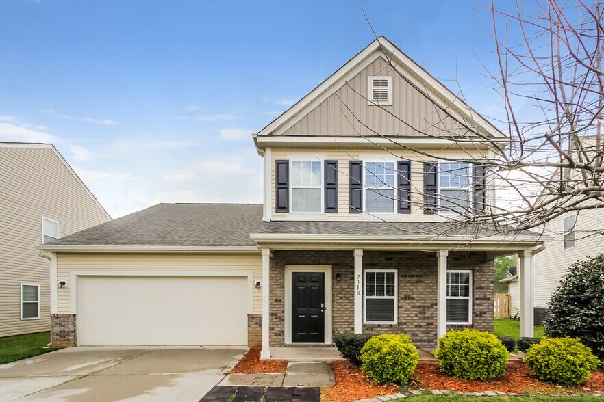 Building Photo - 7318 Reece Valley Ct