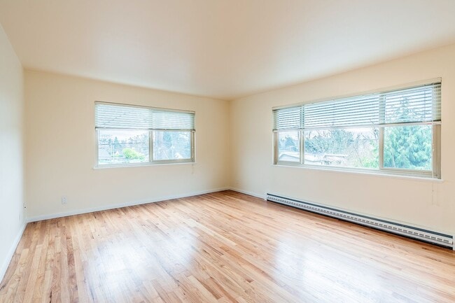 Interior Photo - Lake Vista Apartments