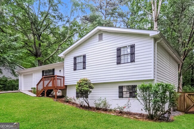 Building Photo - 134 Ventnor Ct