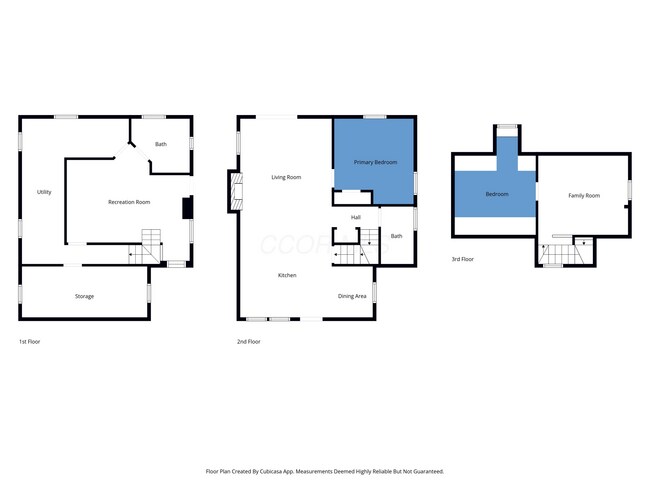 Building Photo - 557 E Weisheimer Rd